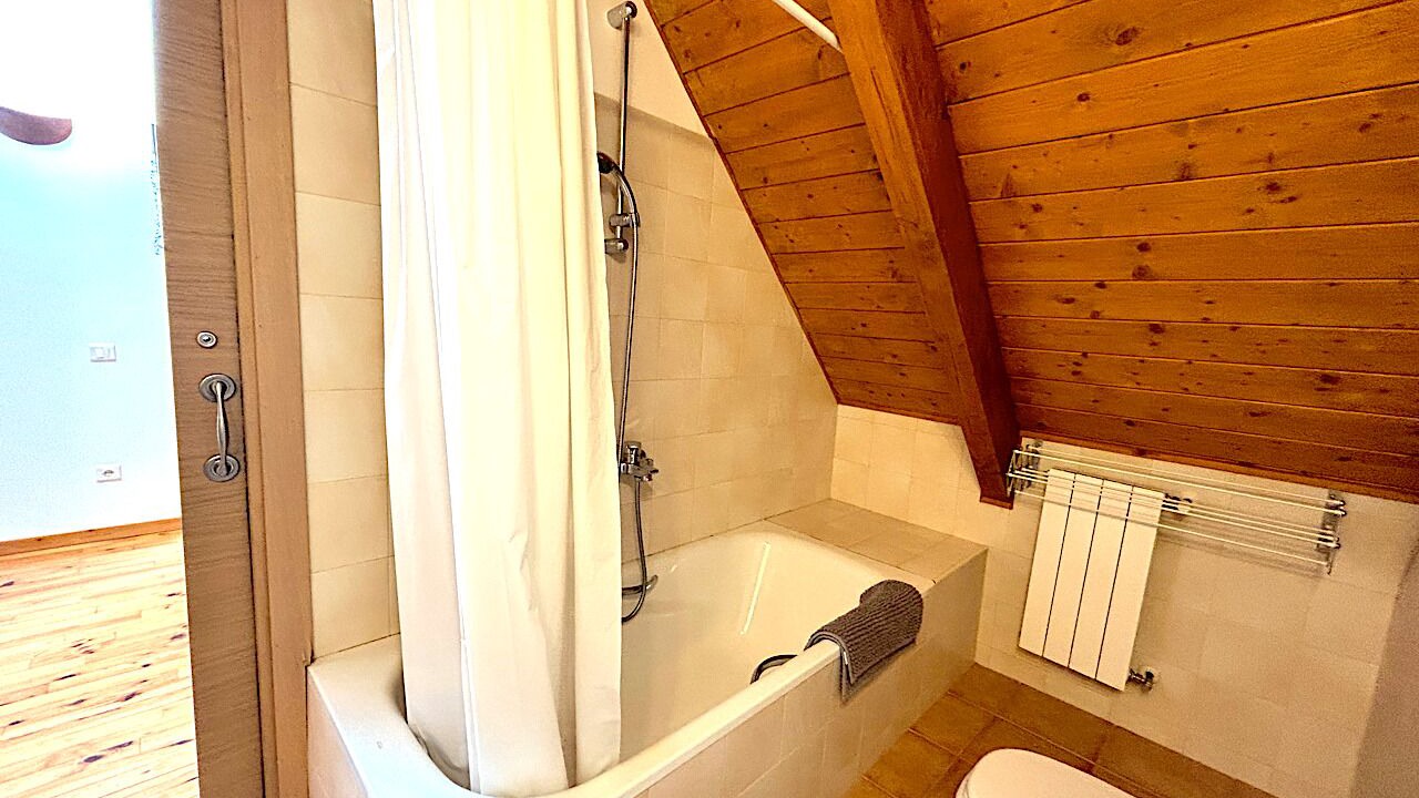 Photo of Bathroom in Esterri D'Aneu