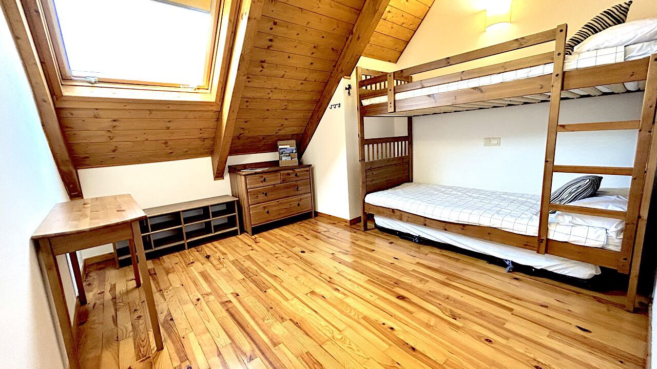 Photo of Bedroom in Esterri D'Aneu