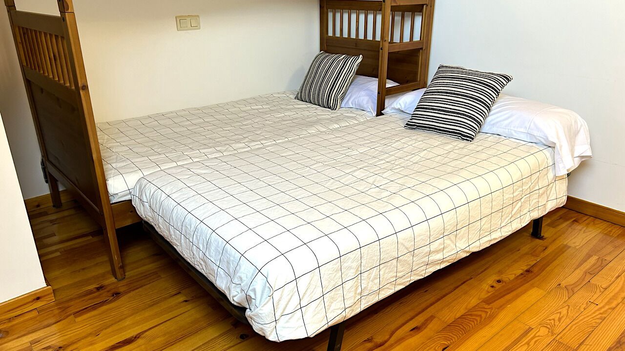 Photo of Bedroom in Esterri D'Aneu