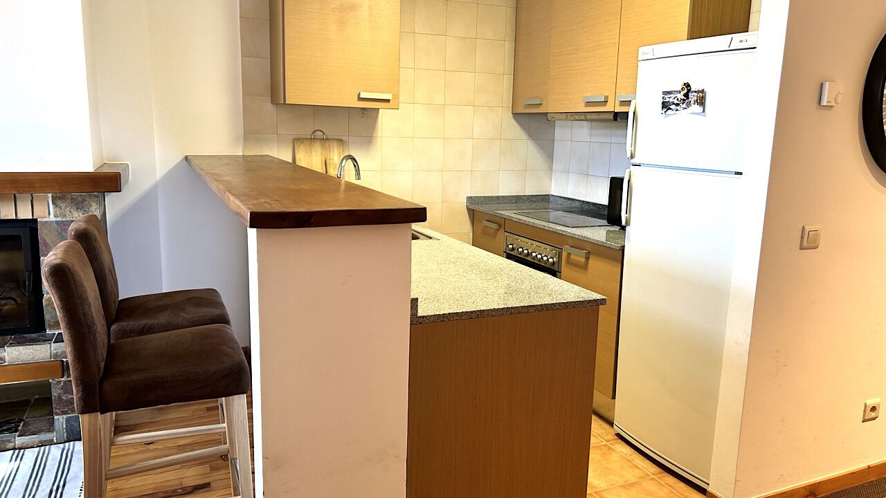 Photo of Kitchen in Esterri D'Aneu
