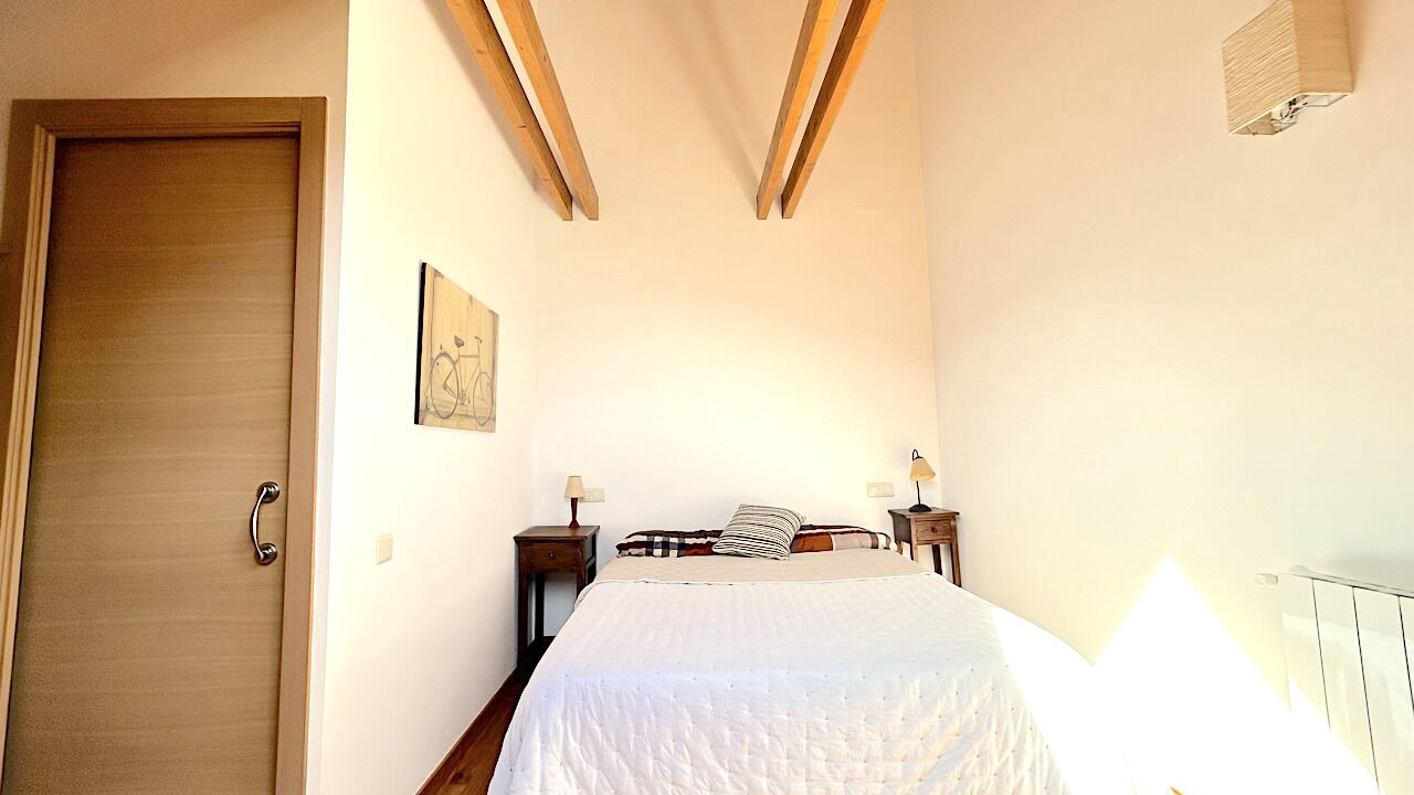 Photo of Bedroom in Esterri D'Aneu