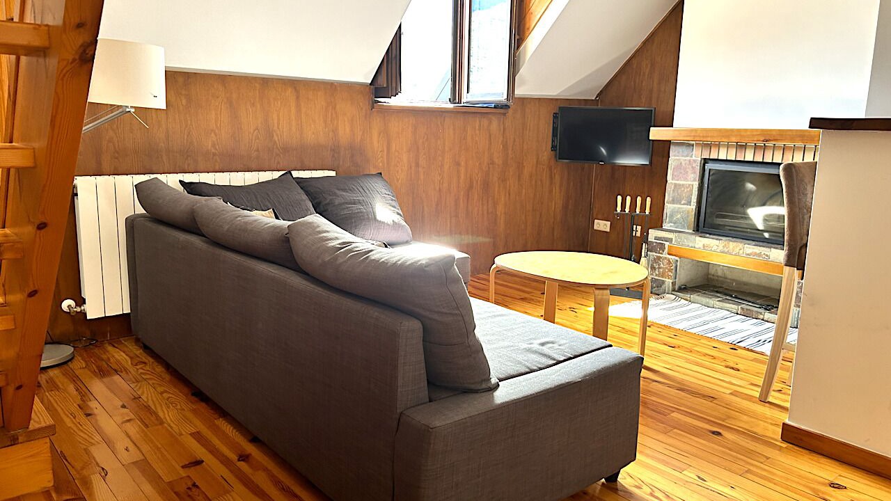 Photo of Livingroom in Esterri D'Aneu