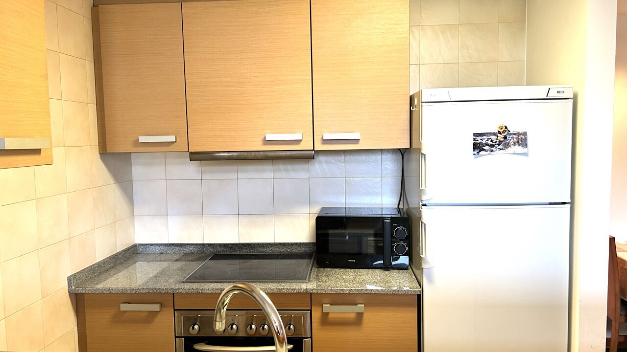 Photo of Kitchen in Esterri D'Aneu