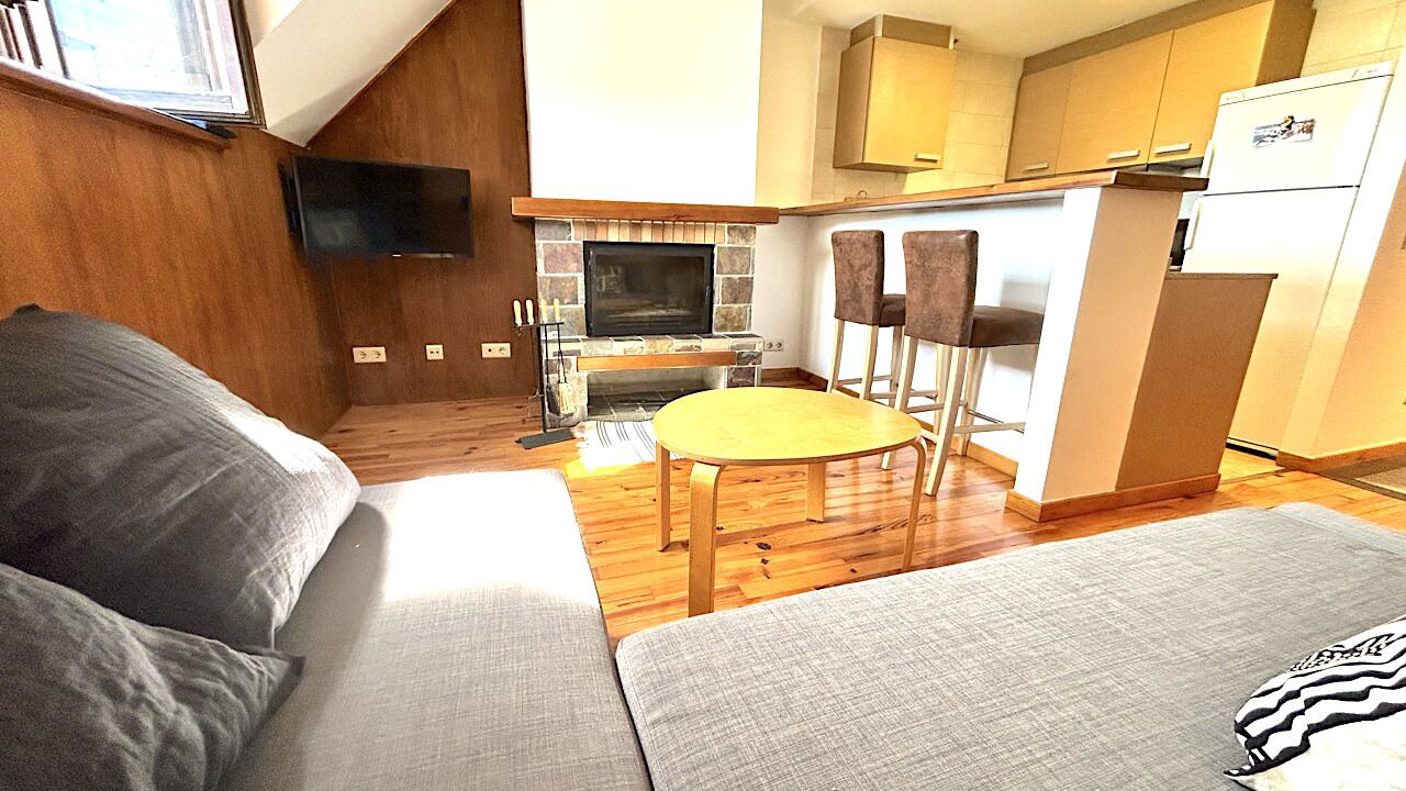 Photo of Livingroom in Esterri D'Aneu