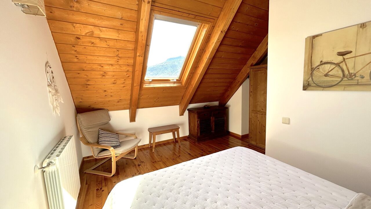 Photo of Bedroom in Esterri D'Aneu