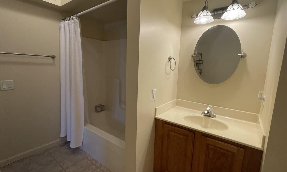 Photo of Bathroom in Mercersburg