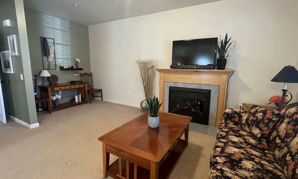 Photo of Livingroom in Mercersburg