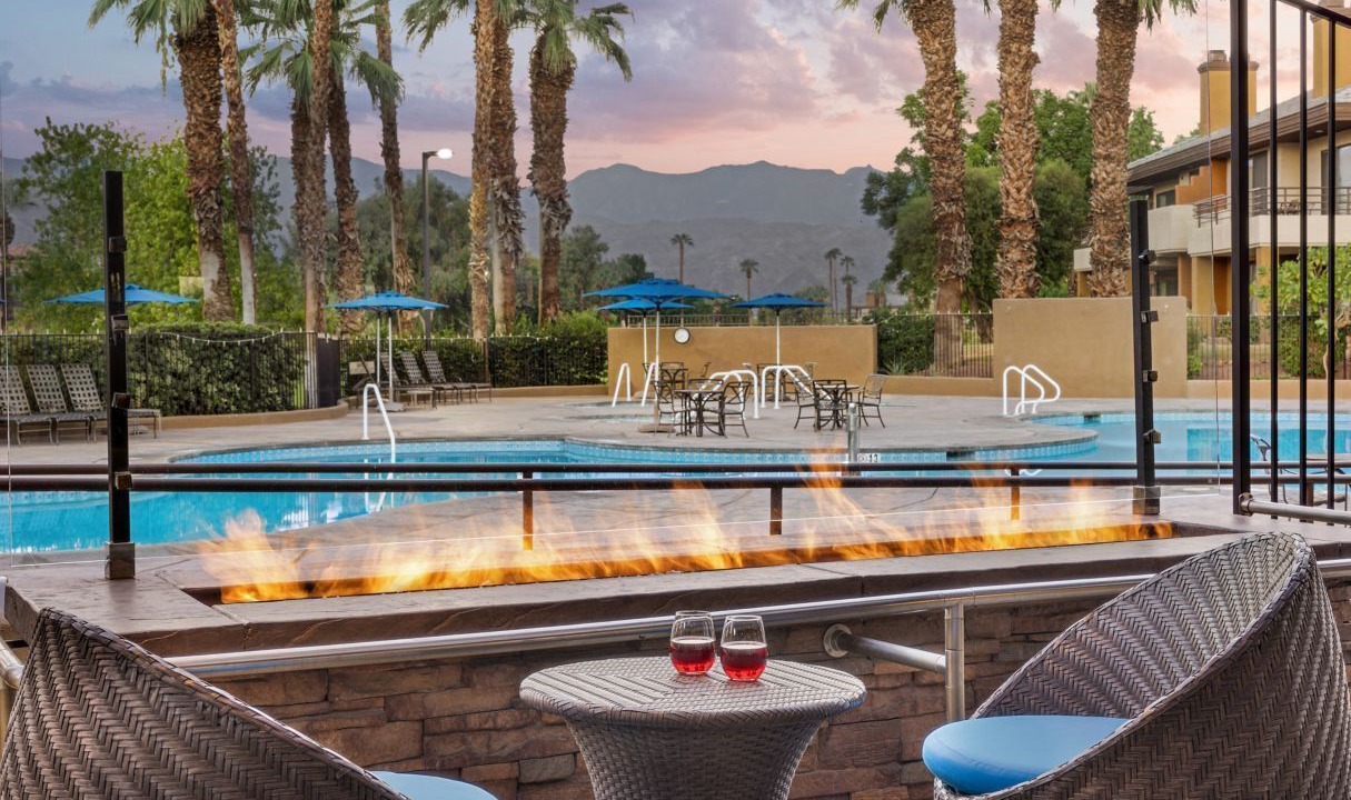 Photo of Outdoor in Palm Desert