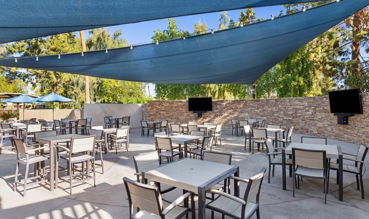 Photo of Outdoor in Palm Desert