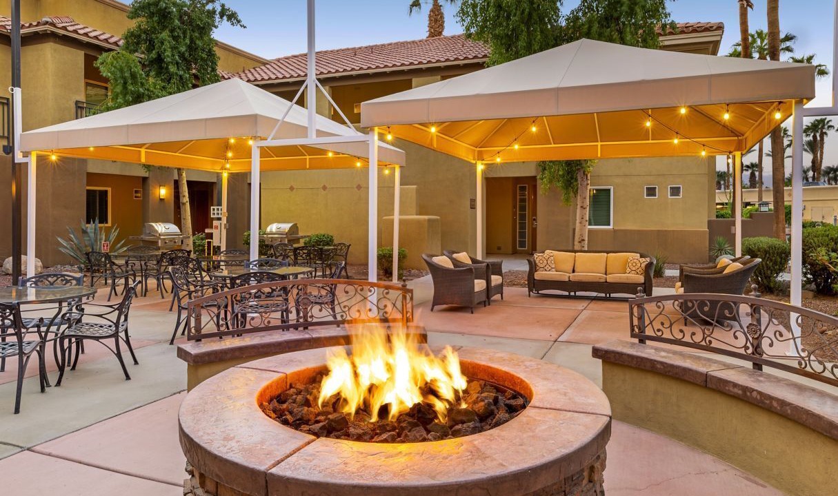 Photo of Outdoor in Palm Desert