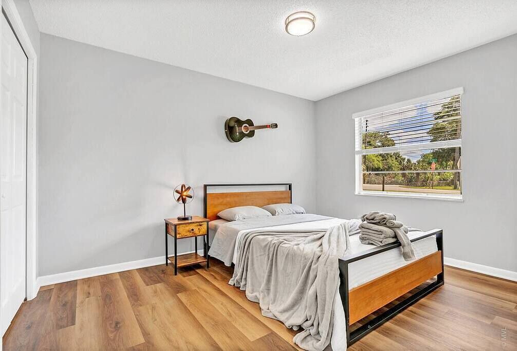 Photo of Bedroom in Orange City