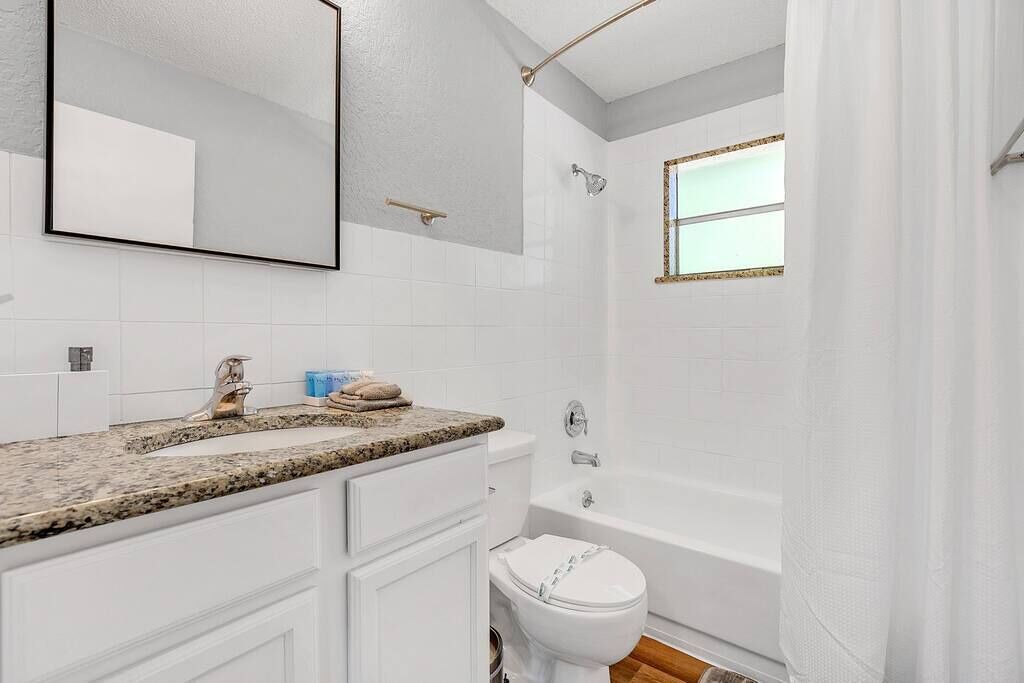 Photo of Bathroom in Orange City