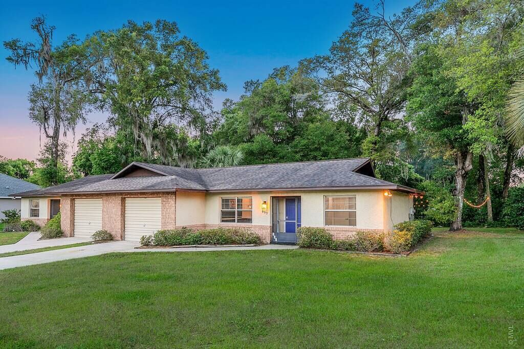 Photo of Outdoor in Orange City
