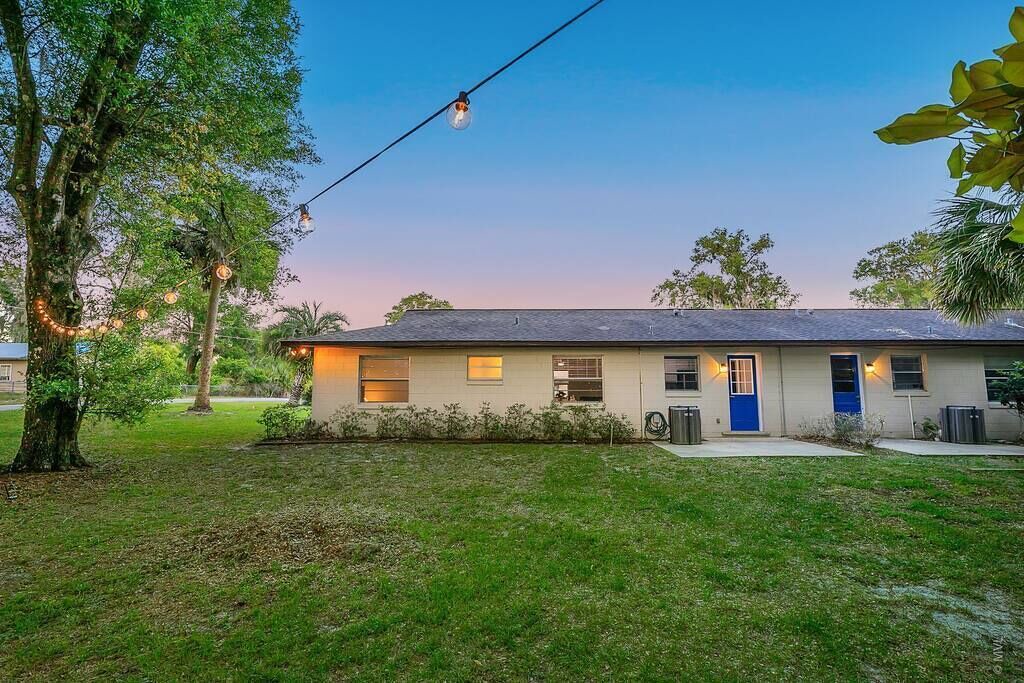 Photo of Outdoor in Orange City