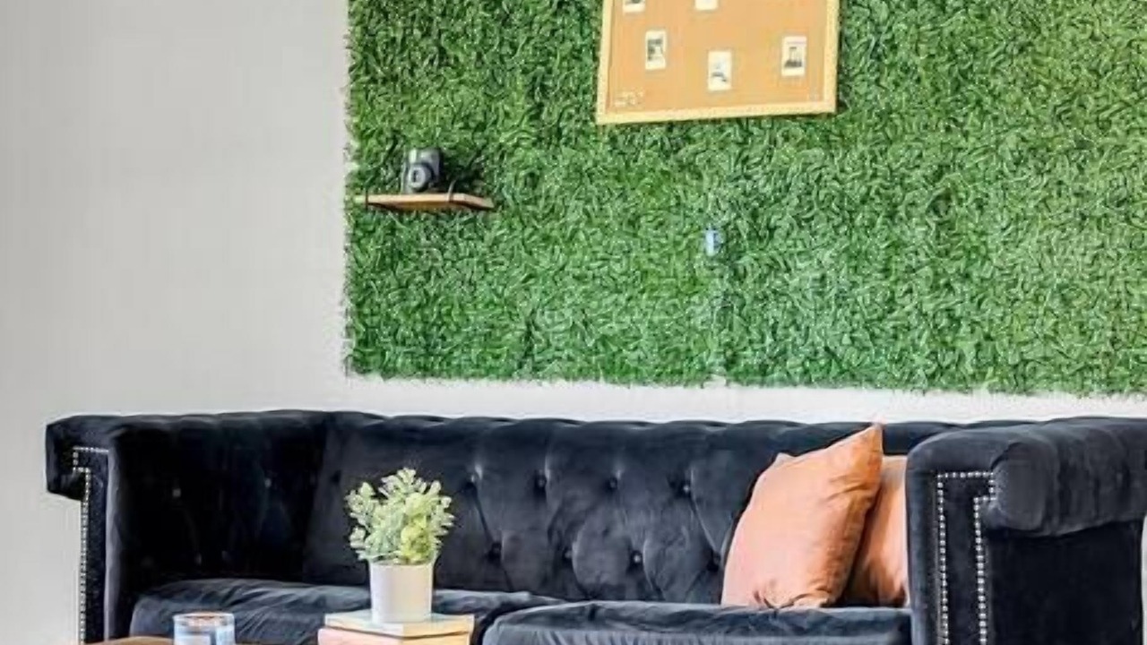 Photo of Livingroom in Orange City