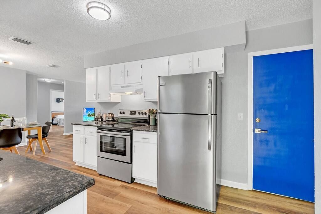 Photo of Kitchen in Orange City