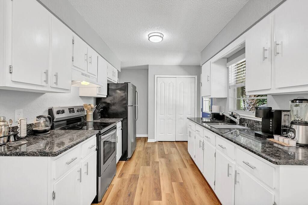 Photo of Kitchen in Orange City