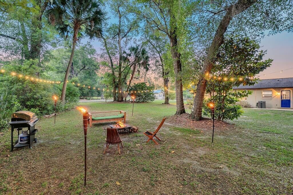 Photo of Patio Balcony in Orange City