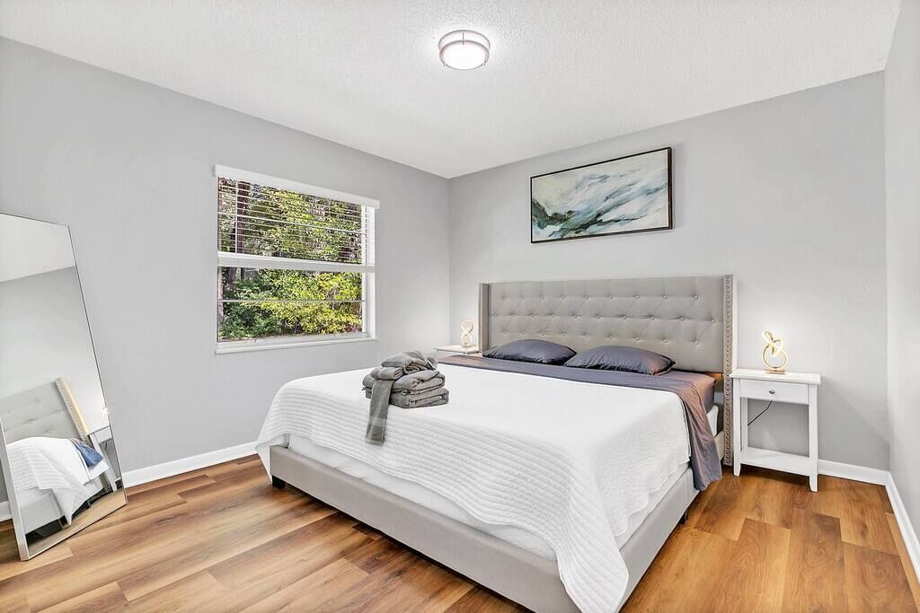 Photo of Bedroom in Orange City