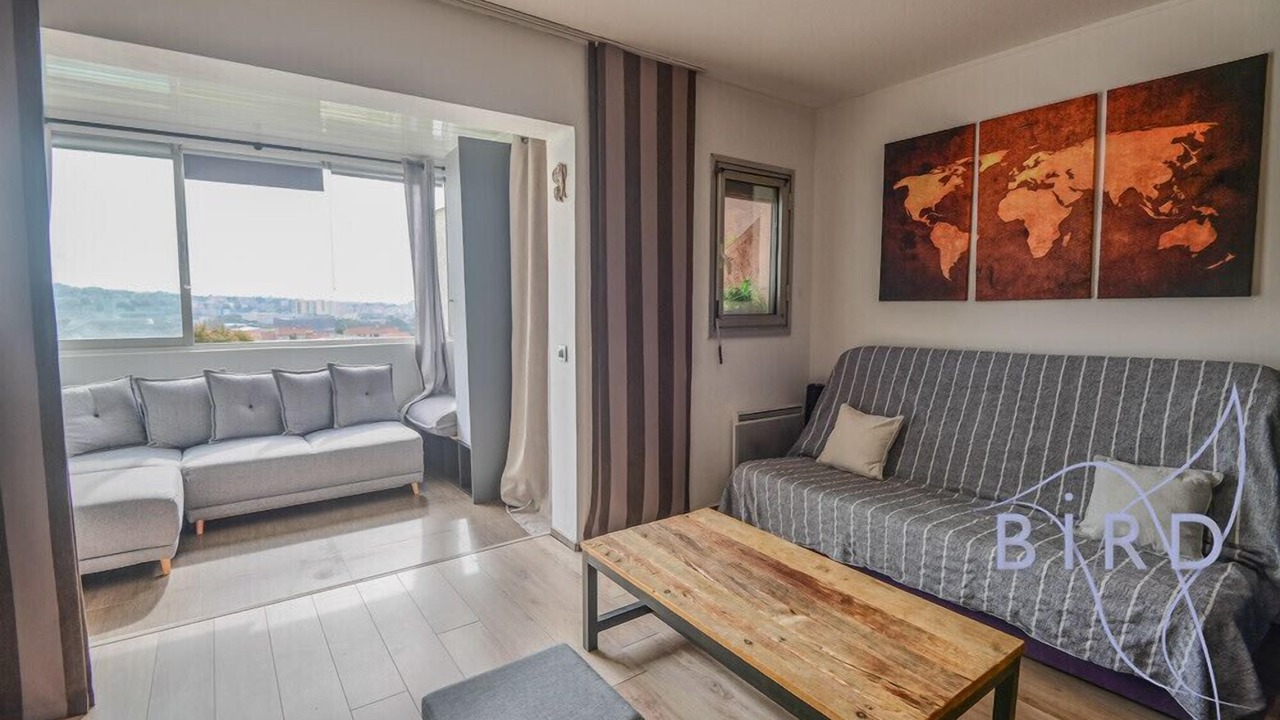 Photo of Livingroom in Saint-Laurent-du-Var