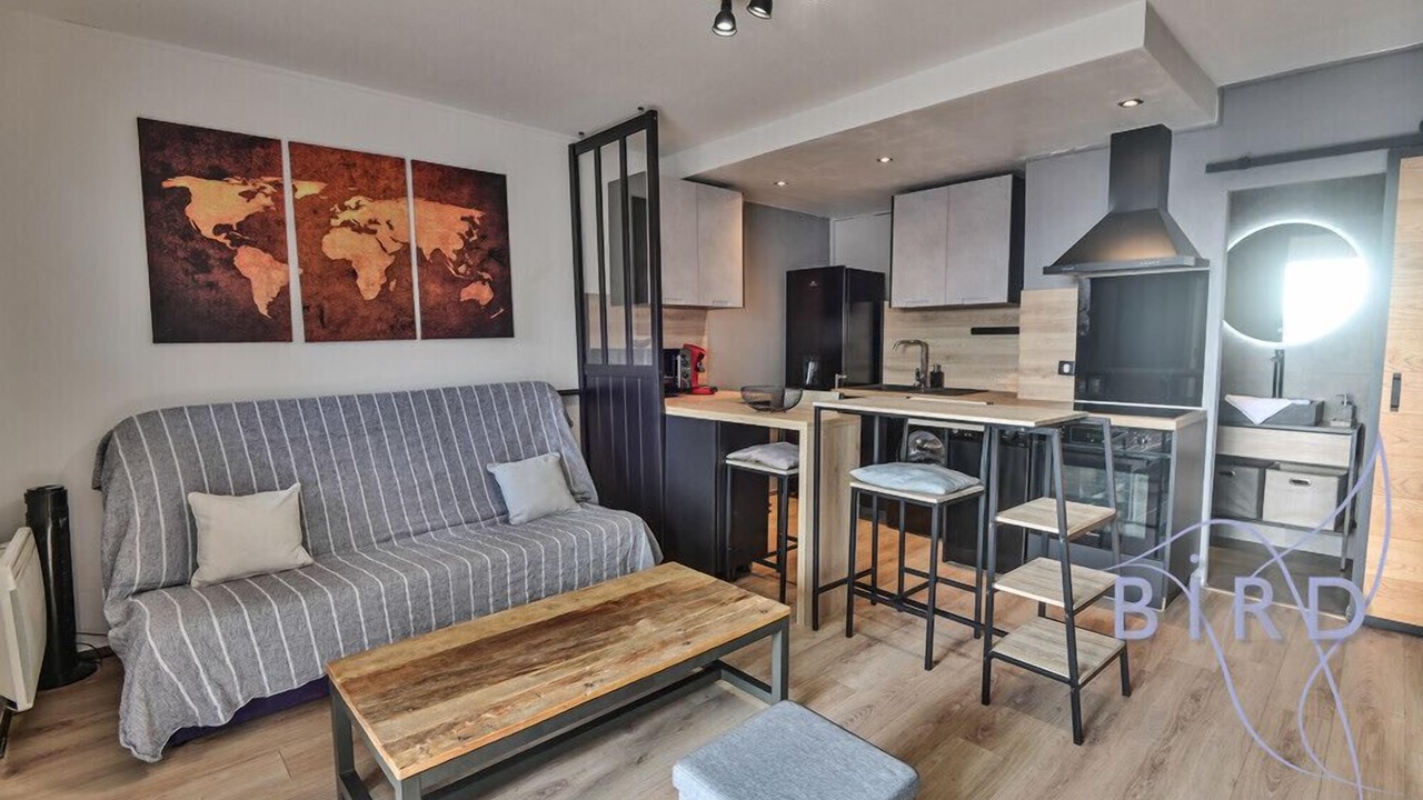 Photo of Livingroom in Saint-Laurent-du-Var