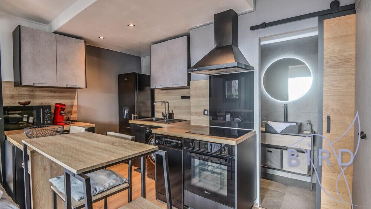 Photo of Kitchen in Saint-Laurent-du-Var