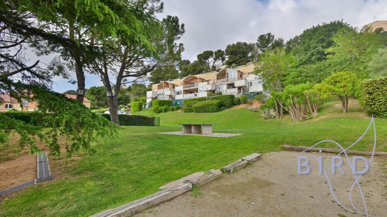 Photo of Outdoor in Saint-Laurent-du-Var