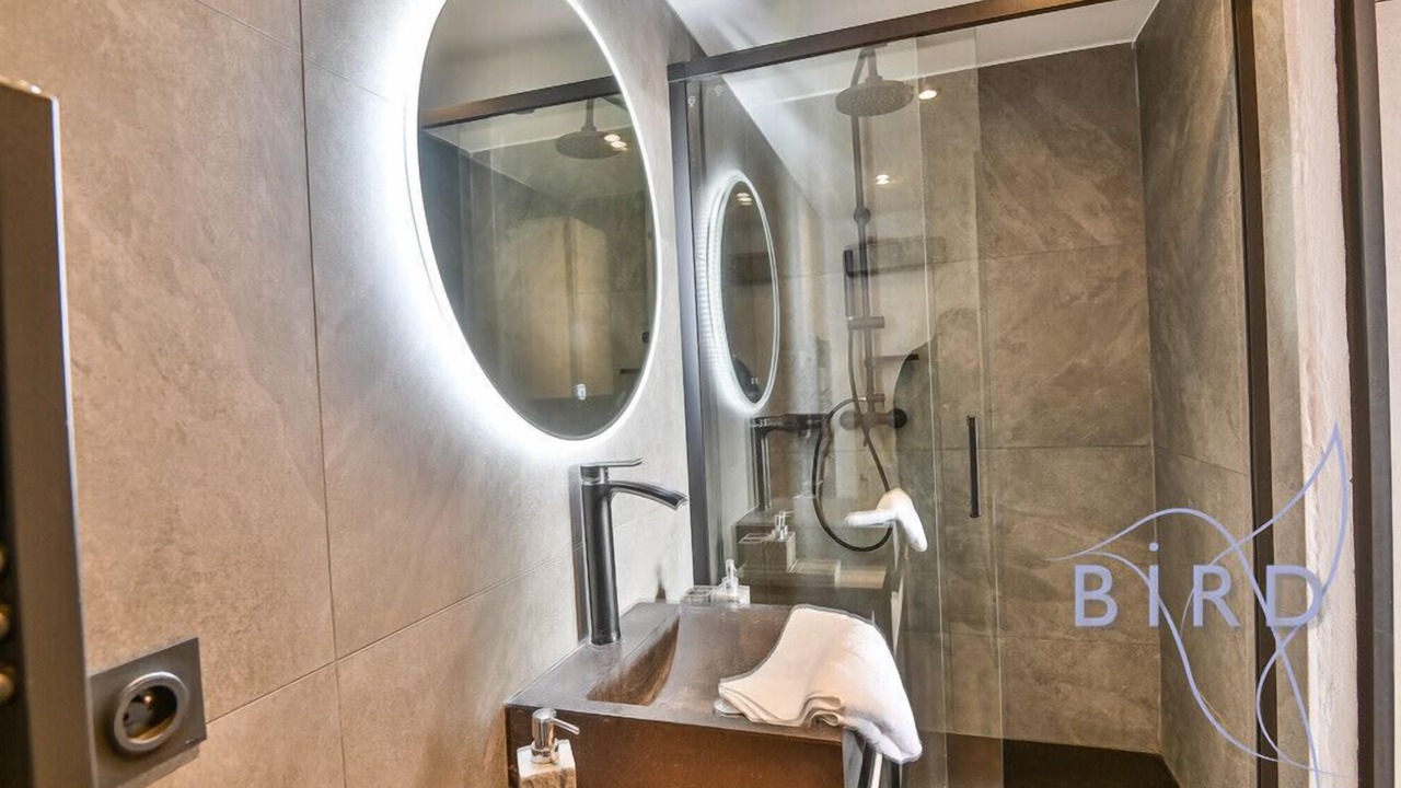 Photo of Bathroom in Saint-Laurent-du-Var