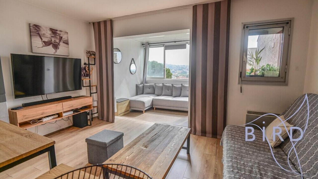 Photo of Livingroom in Saint-Laurent-du-Var