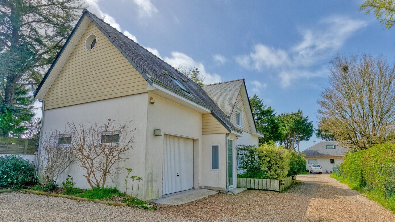 Photo of Outdoor in Pornichet