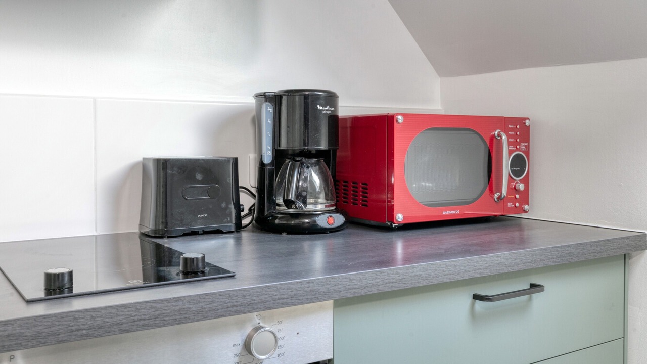 Photo of Kitchen in Pornichet