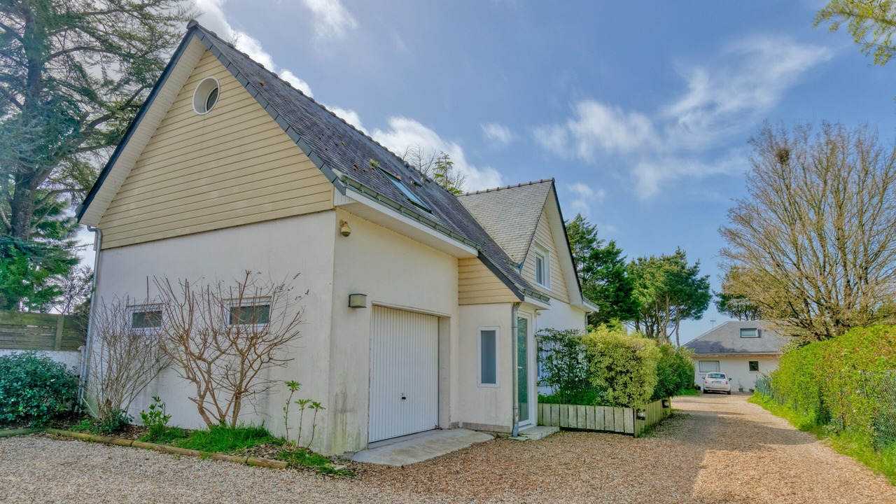 Photo of Outdoor in Pornichet