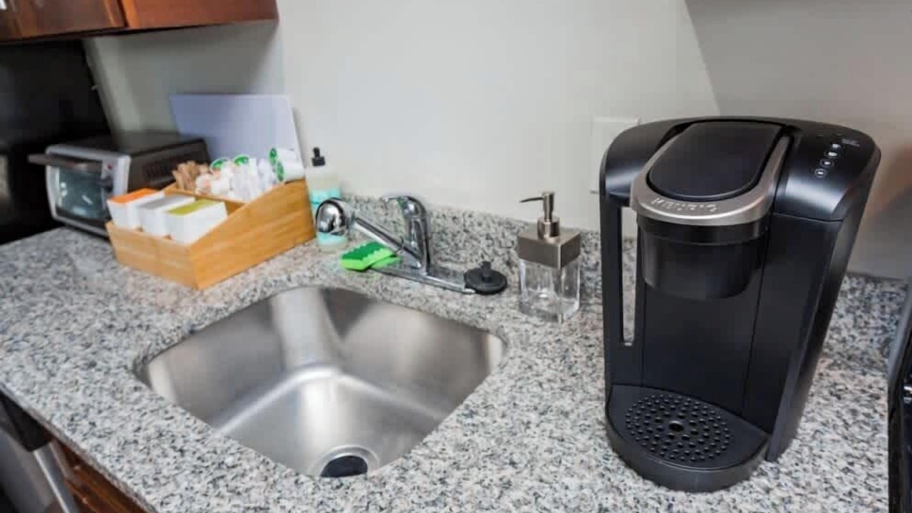 Photo of Kitchen in Music Row
