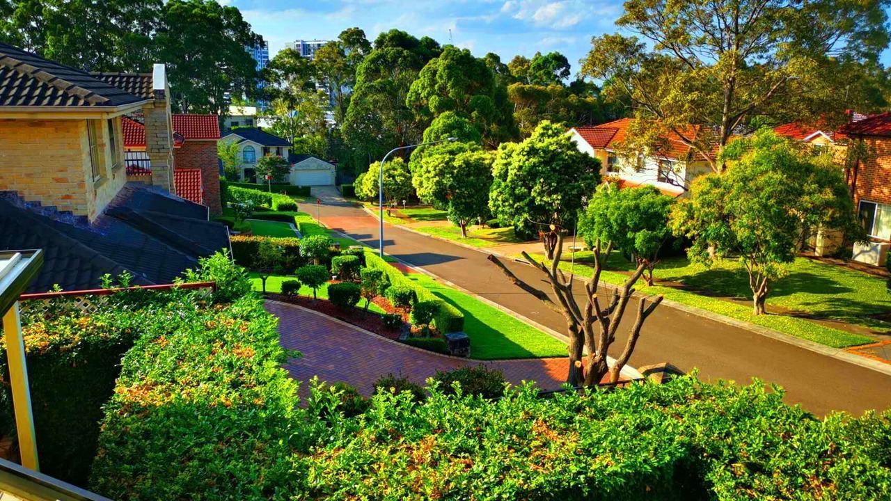 Photo of Outdoor in Norwest