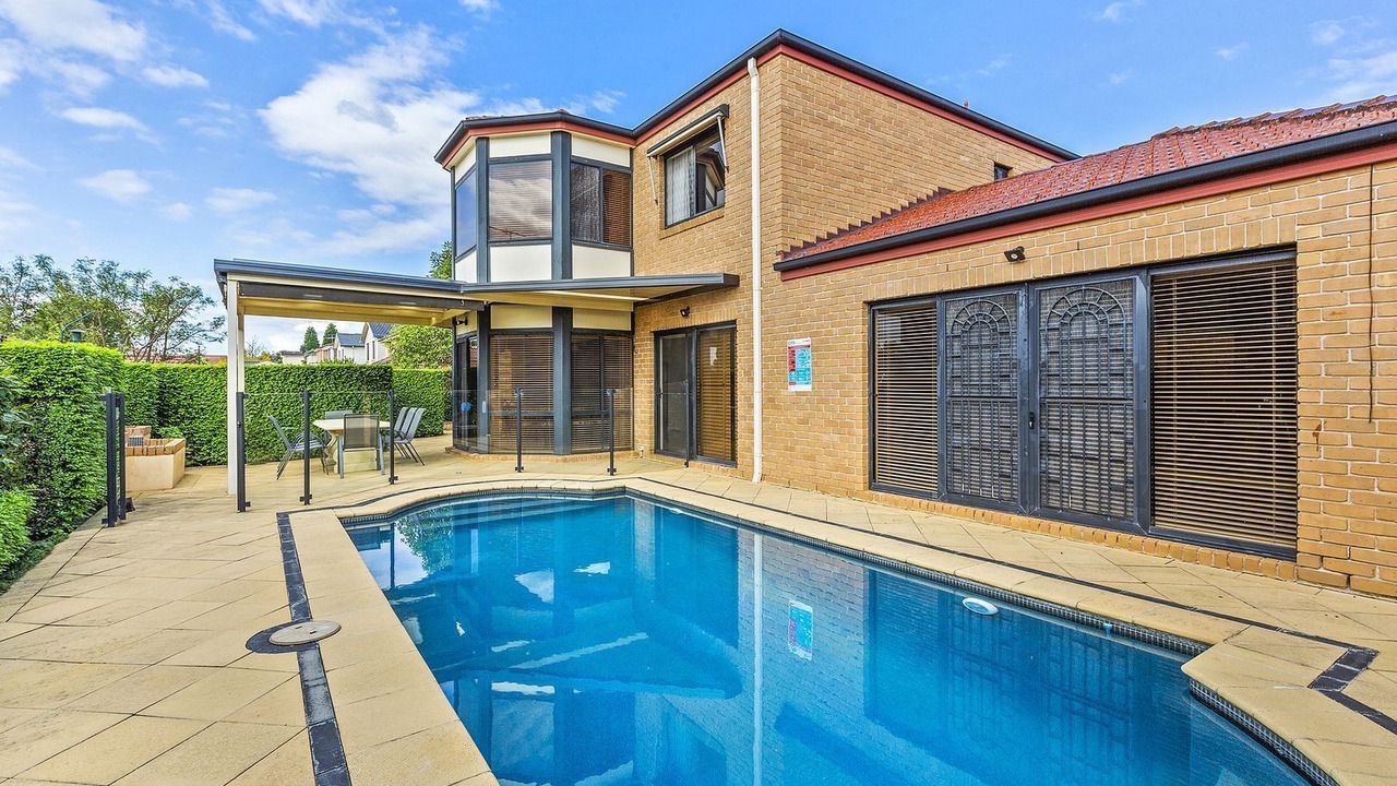 Photo of Outdoor in Norwest