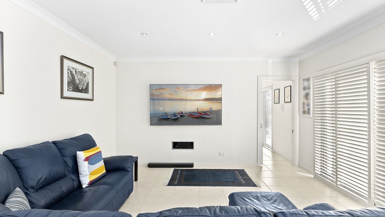 Photo of Livingroom in Norwest