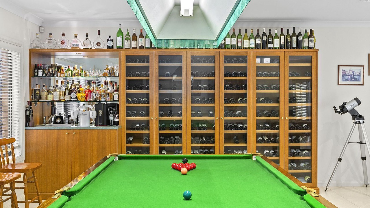 Photo of Bedroom in Norwest