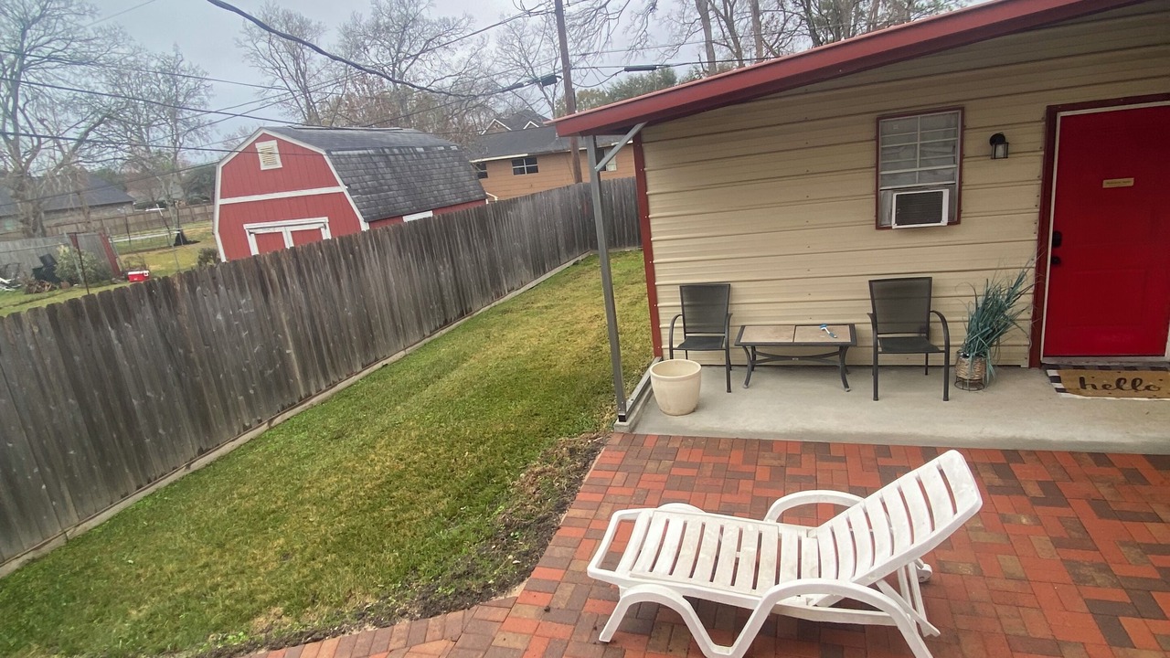 Photo of Patio Balcony in Central Southwest