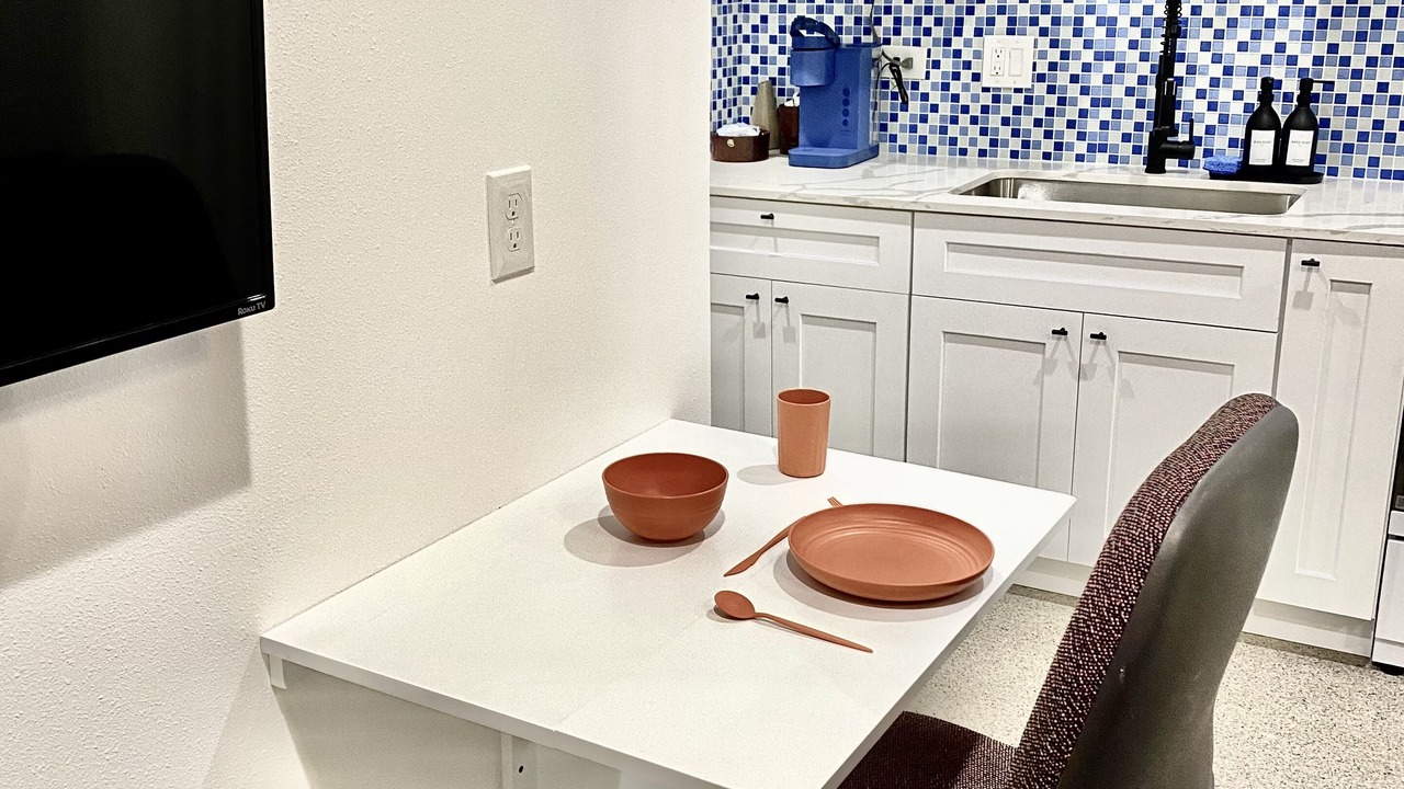 Photo of Kitchen in Central Southwest