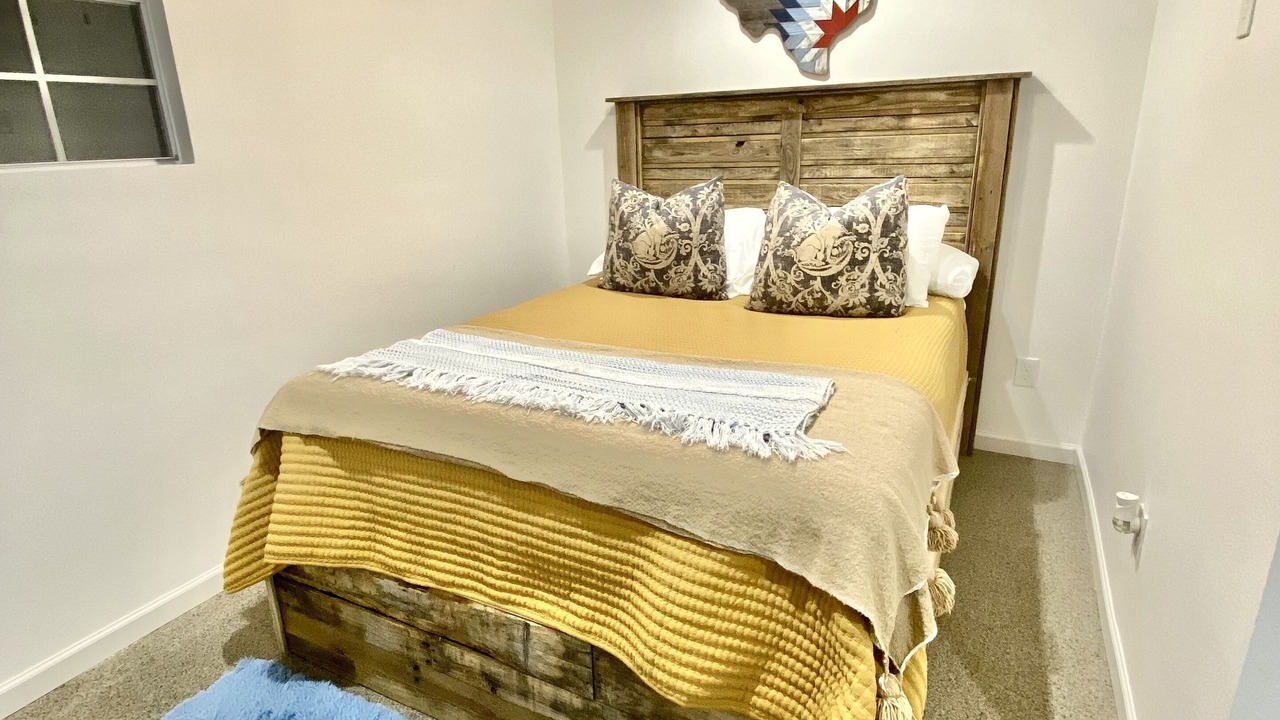 Photo of Bedroom in Central Southwest