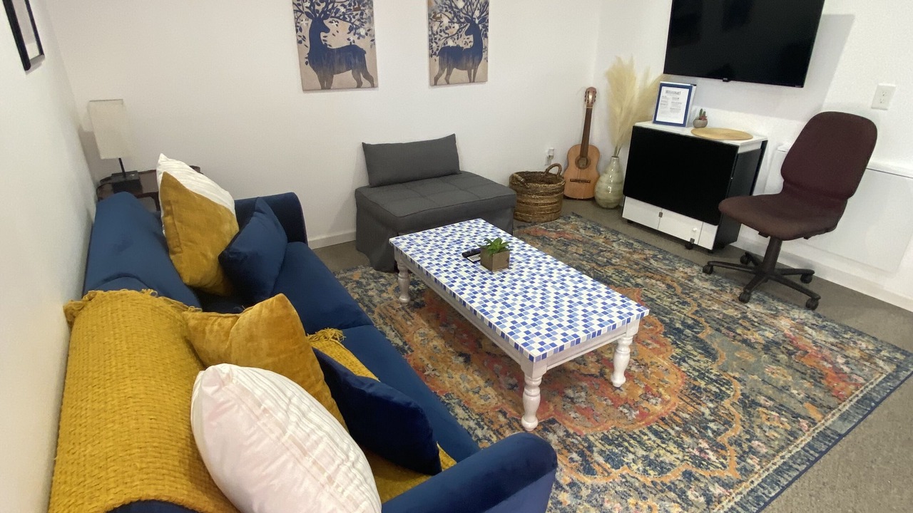 Photo of Livingroom in Central Southwest