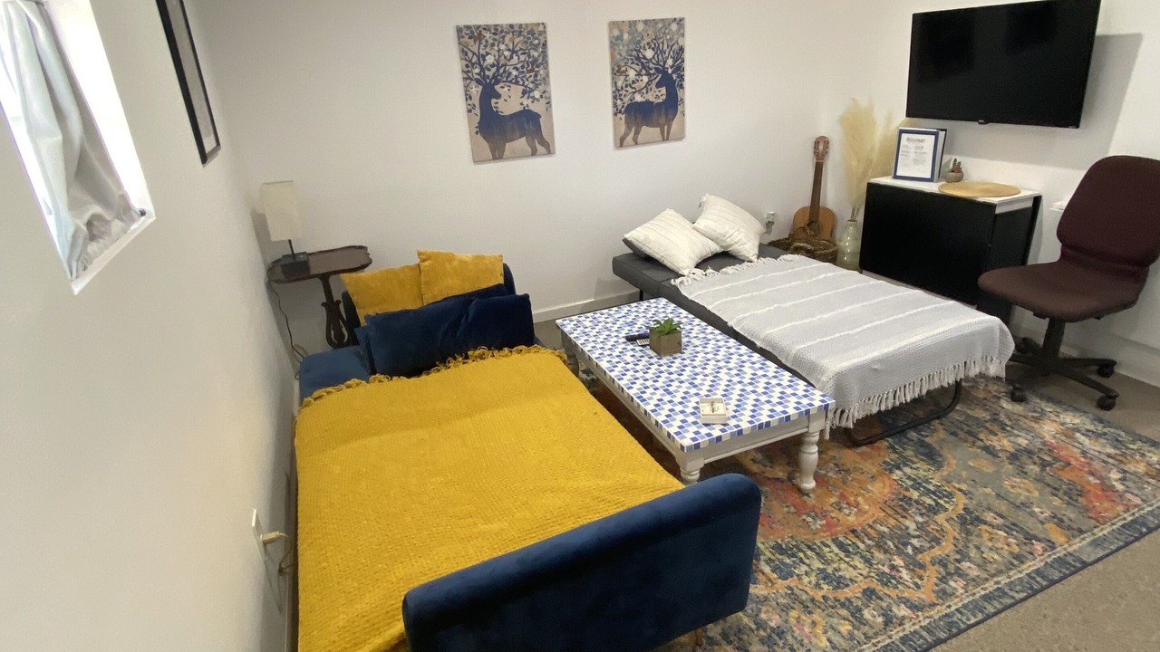 Photo of Bedroom in Central Southwest