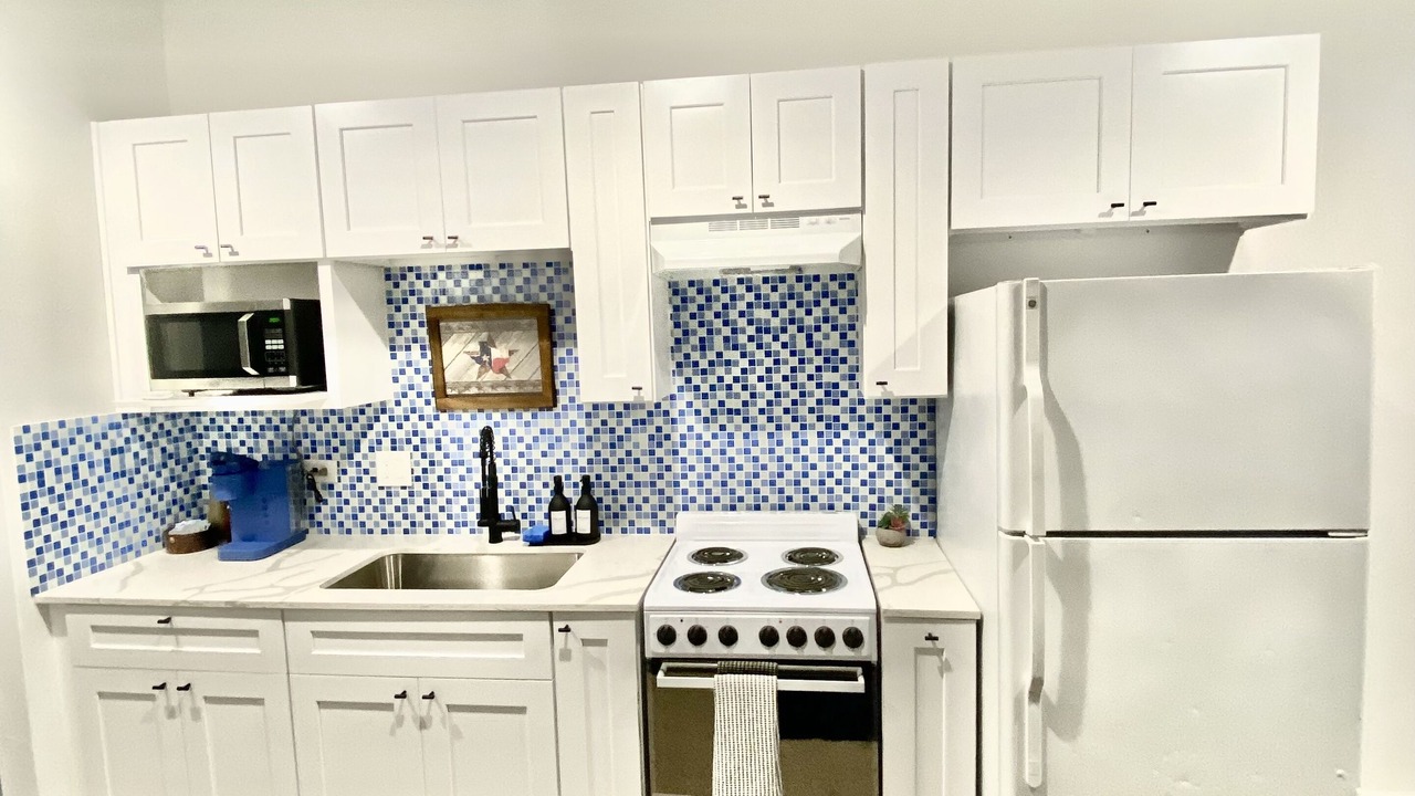 Photo of Kitchen in Central Southwest