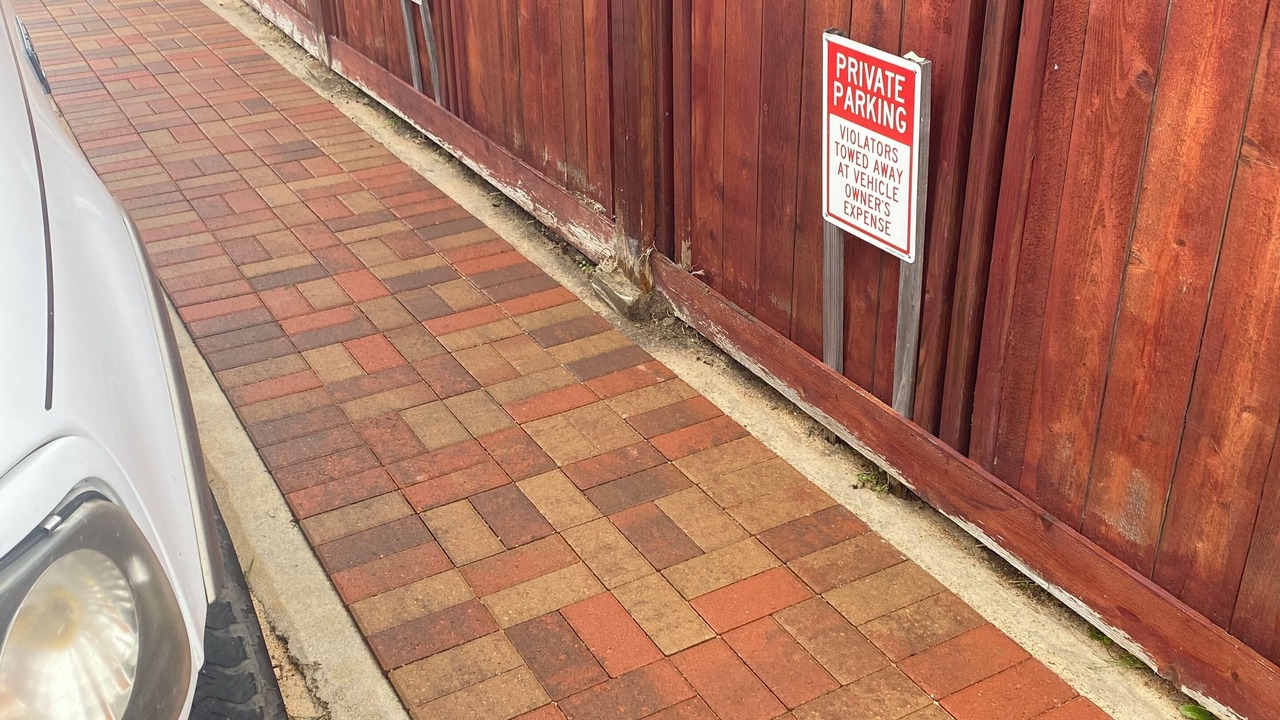 Photo of Outdoor in Central Southwest