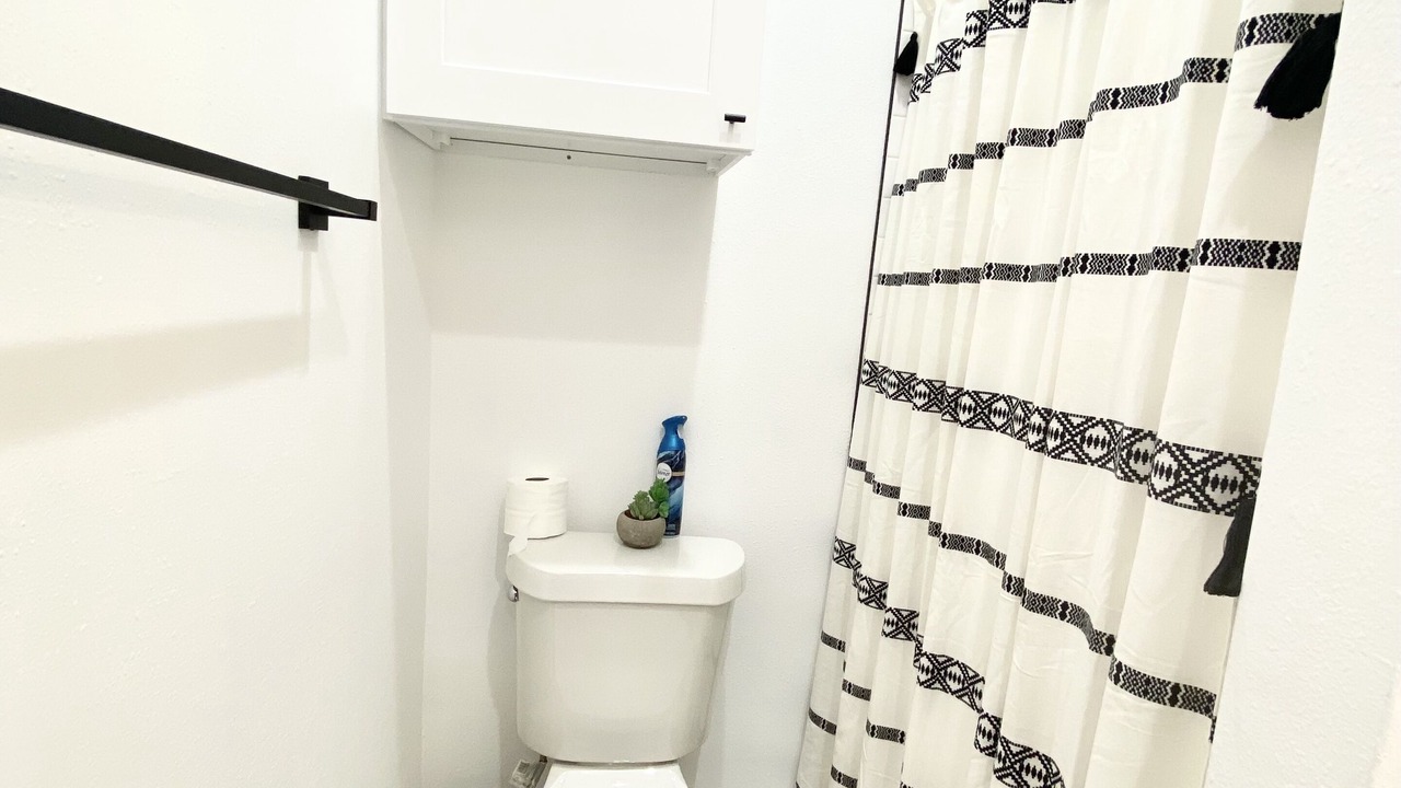 Photo of Bathroom in Central Southwest
