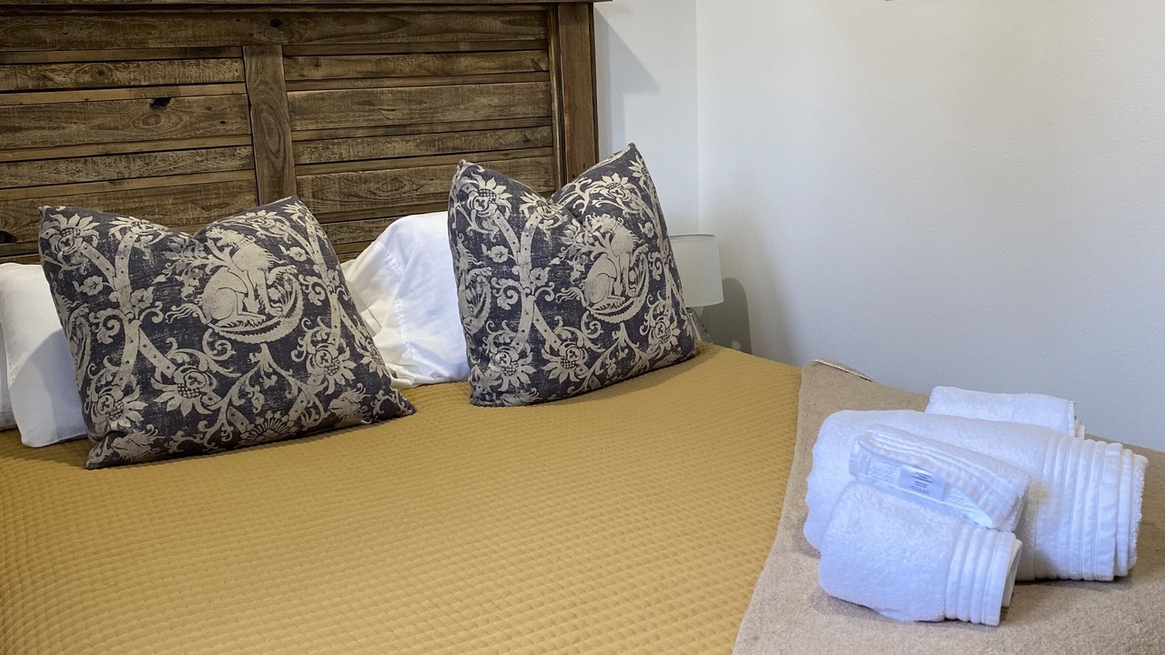 Photo of Bedroom in Central Southwest