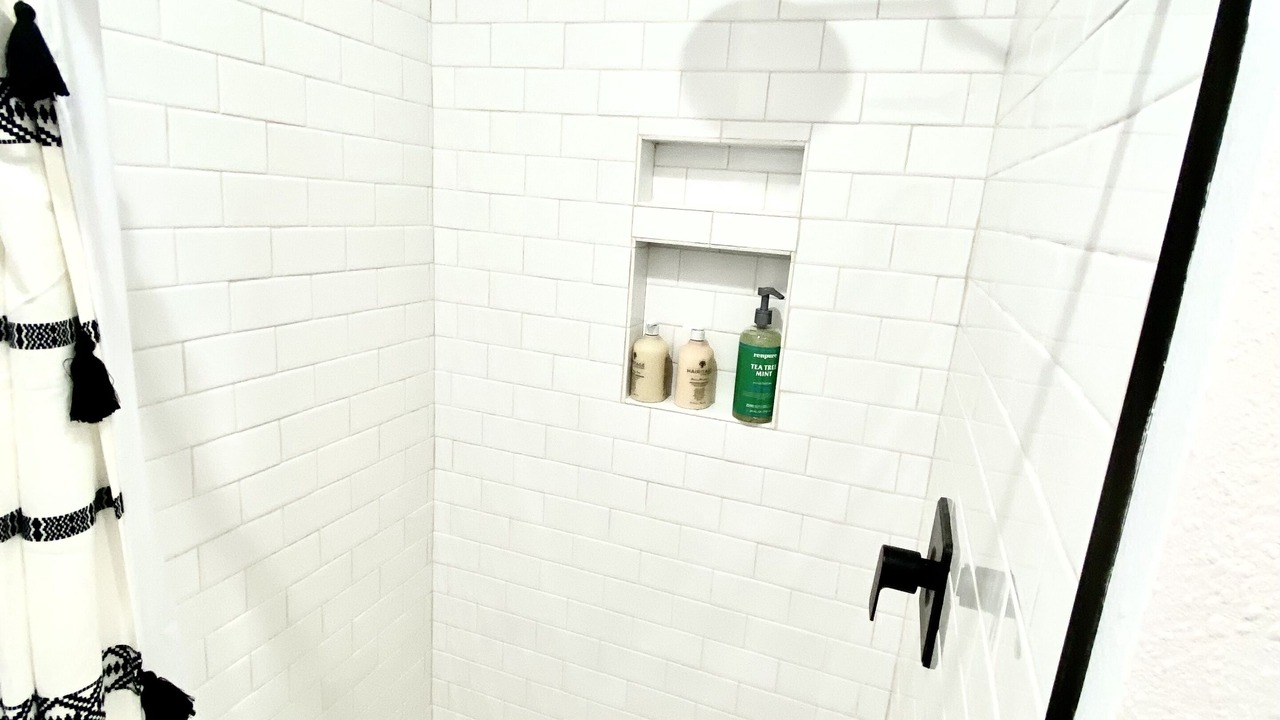 Photo of Bathroom in Central Southwest