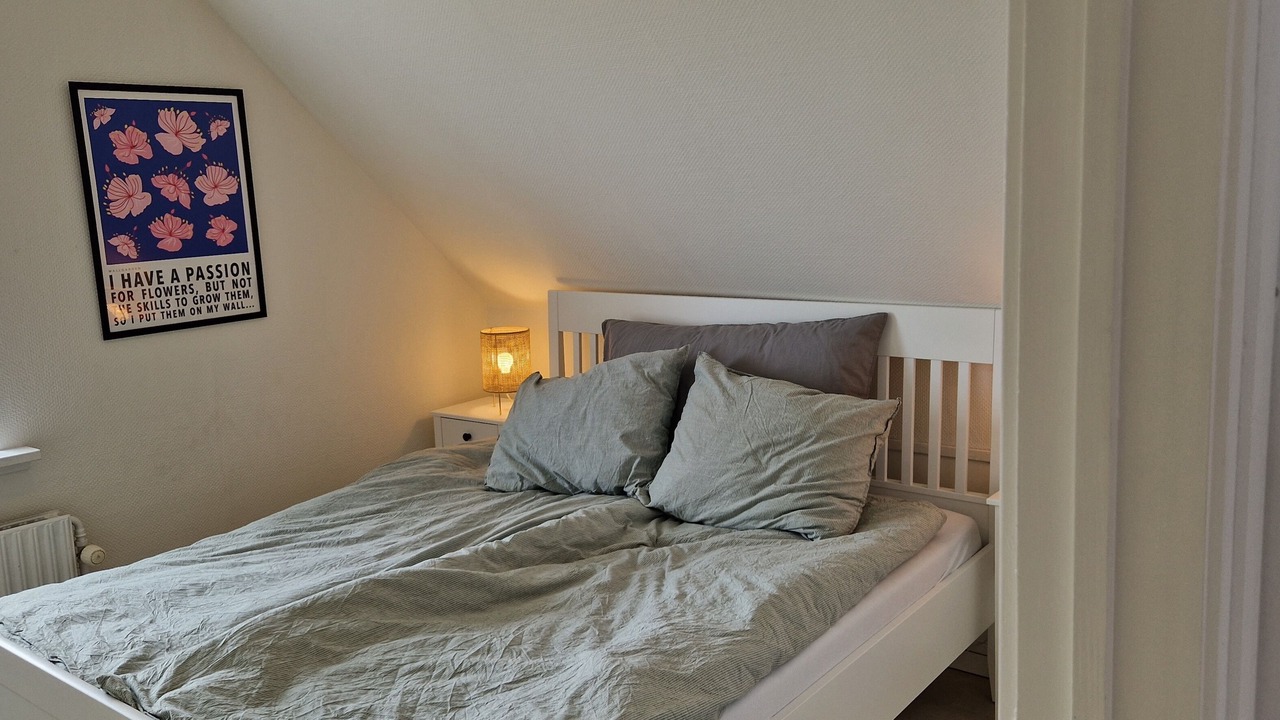 Photo of Bedroom in Bønnerup Strand