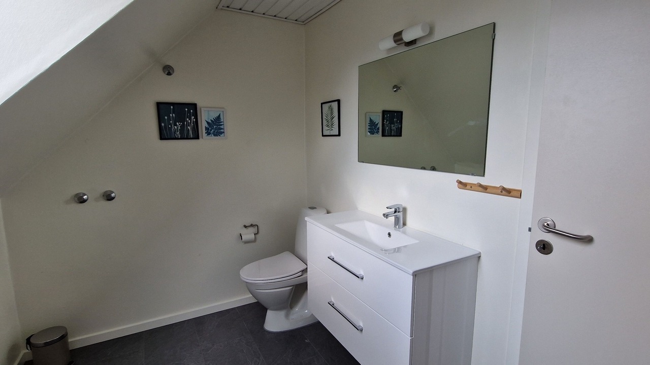 Photo of Bathroom in Bønnerup Strand