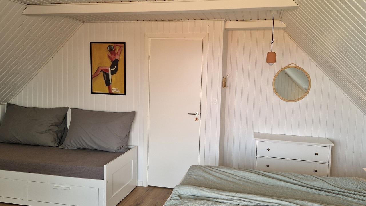 Photo of Bedroom in Bønnerup Strand